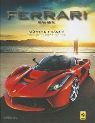 The Ferrari Book