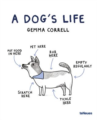 A Dog's Life