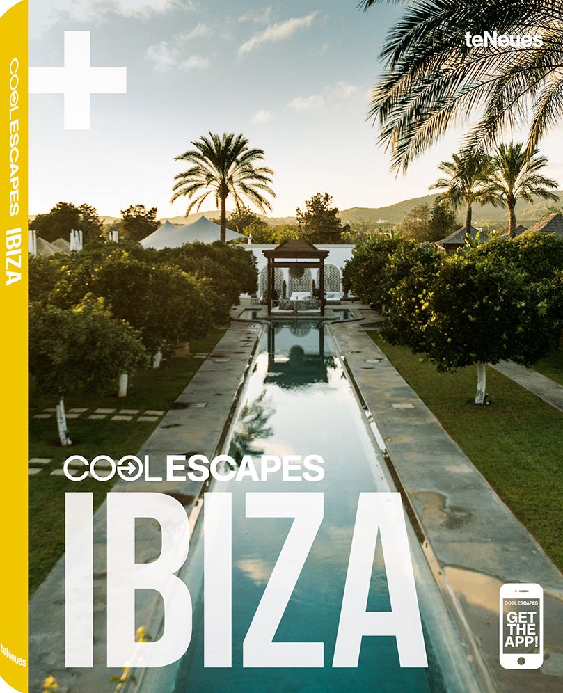 Cool Escapes Ibiza