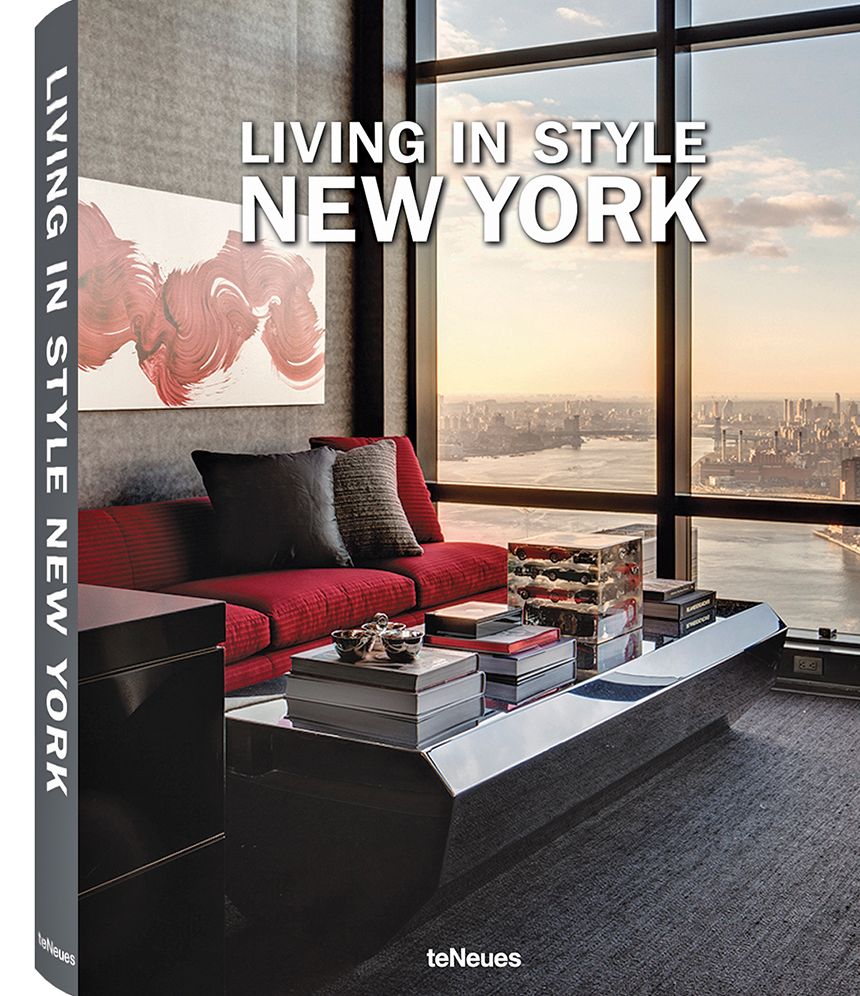 Living in Style New York