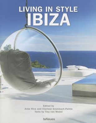 Living in Style Ibiza