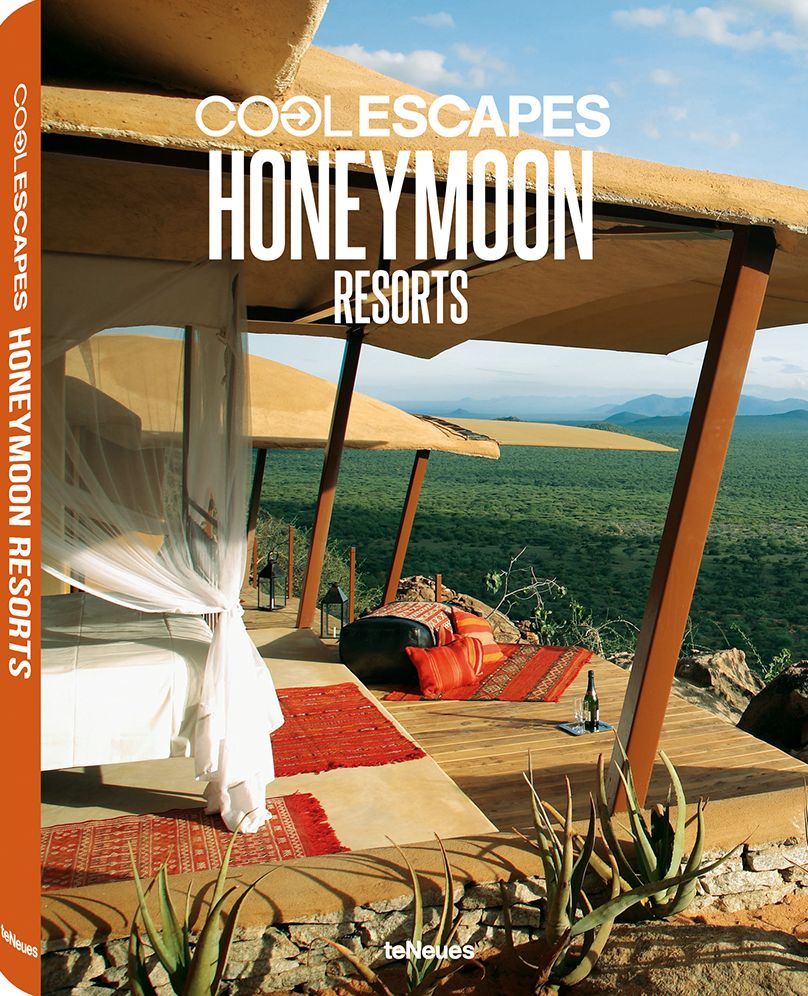 Cool Escapes Honeymoon Resorts