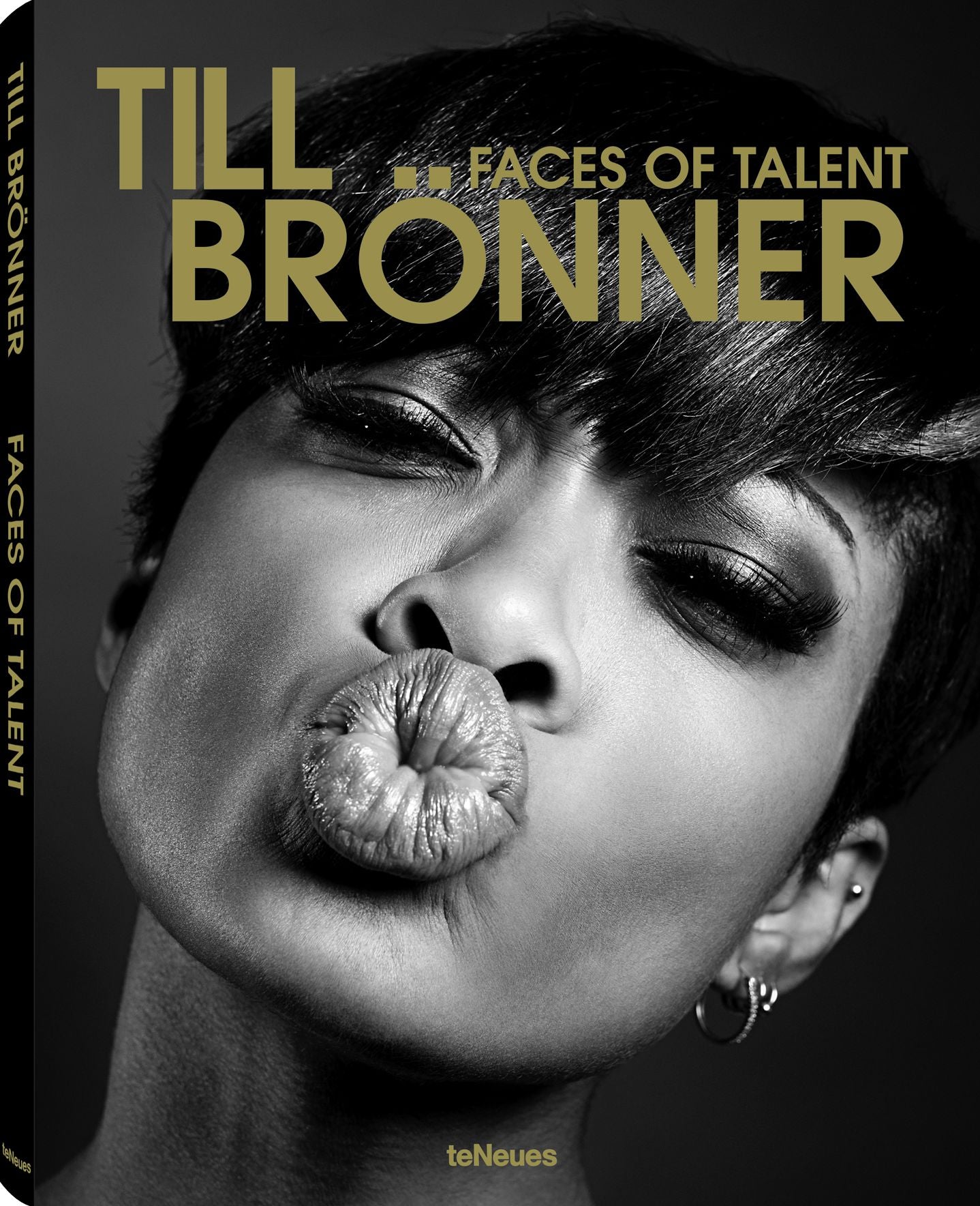 Faces of Talent