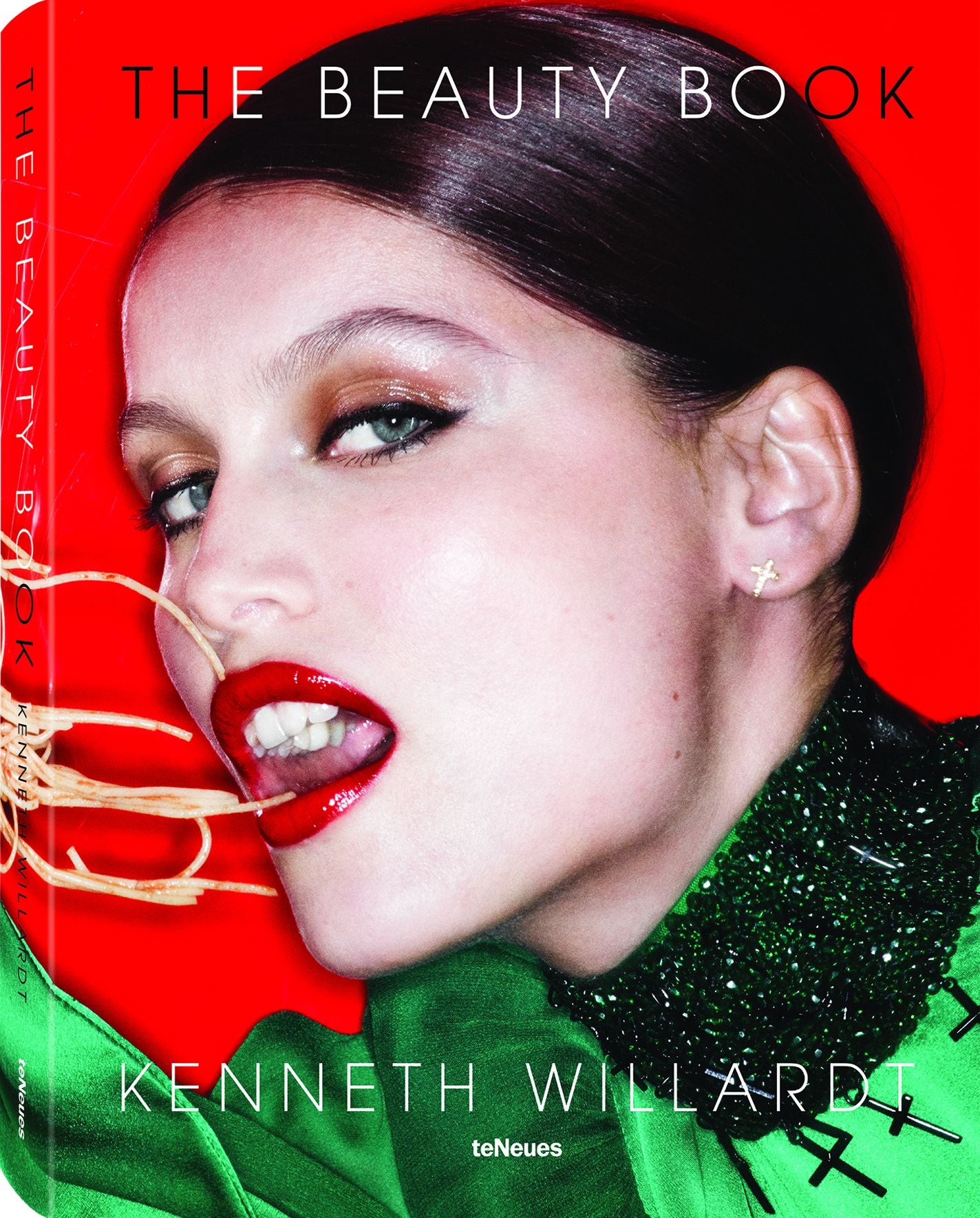 The Beauty Book