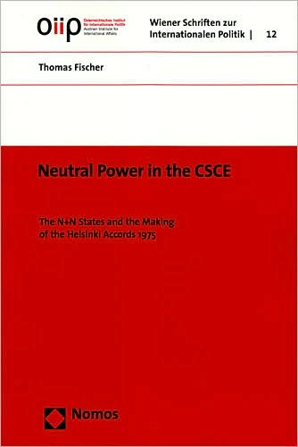 Neutral Power in the CSCE