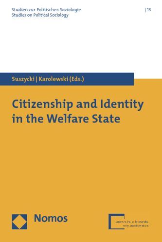 Citizenship and Identity in the Welfare State