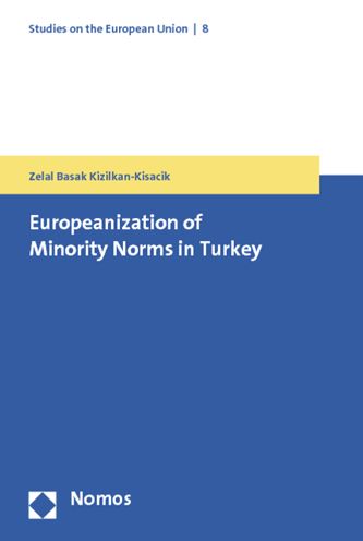 Europeanization of Minority Norms in Turkey