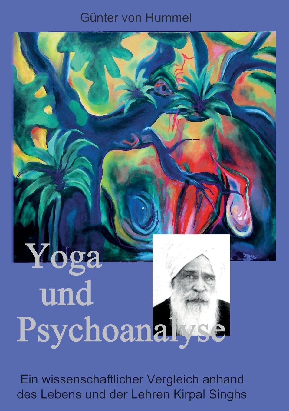 Yoga Und Psychoanalyse