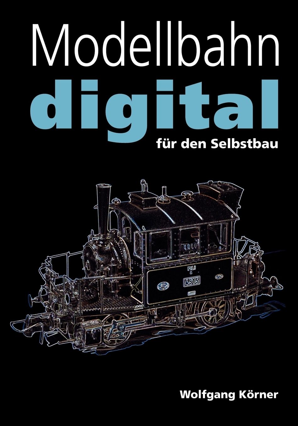 Modellbahn Digital Fur Den Selbstbau