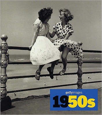 Decades of the 20th Century: 1950's