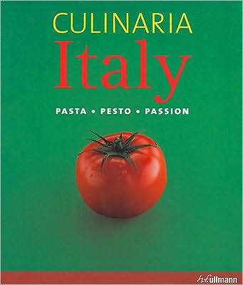 Culinaria Italy (LCT): Pasta. Pesto. Passion.