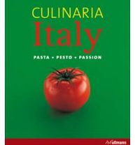 Culinaria Italy (LCT): Pasta. Pesto. Passion.