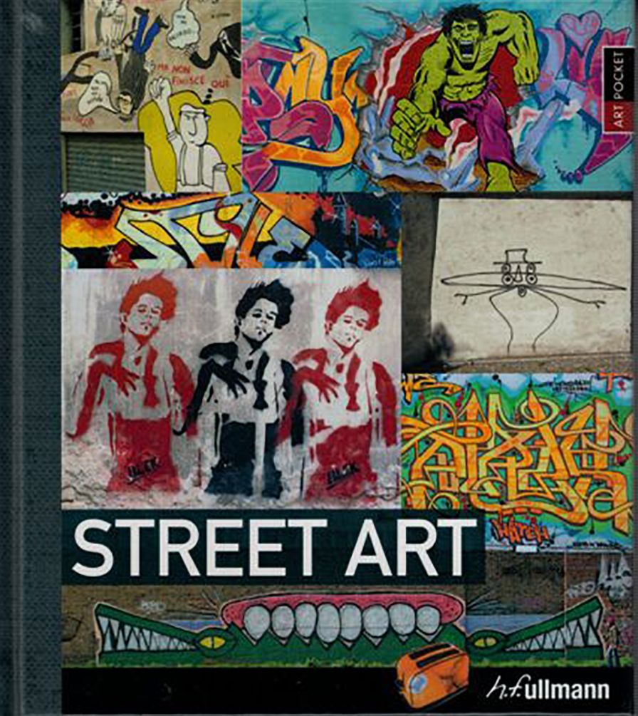 Art Pocket Street Art