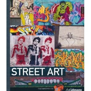 Art Pocket Street Art
