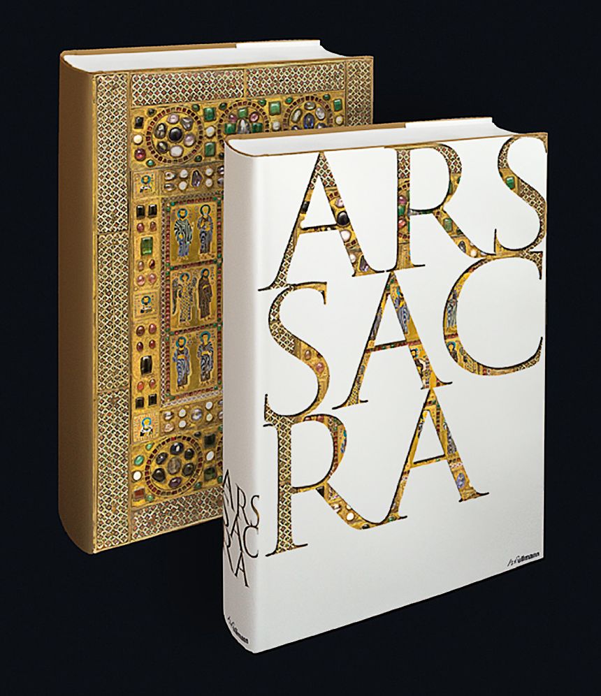 ARS SACRA: Christian Art in the Western World