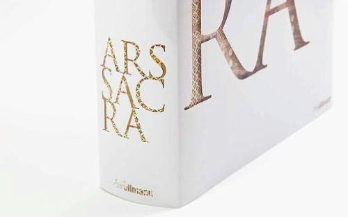 ARS SACRA: Christian Art in the Western World