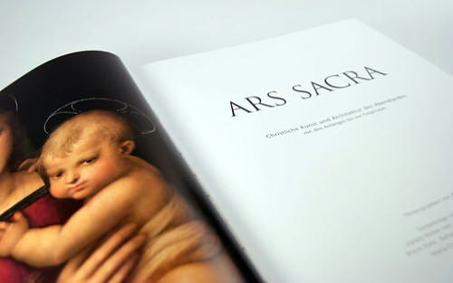 ARS SACRA: Christian Art in the Western World