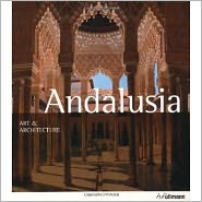 Art & Architecture: Andalusia