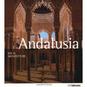 Art & Architecture: Andalusia