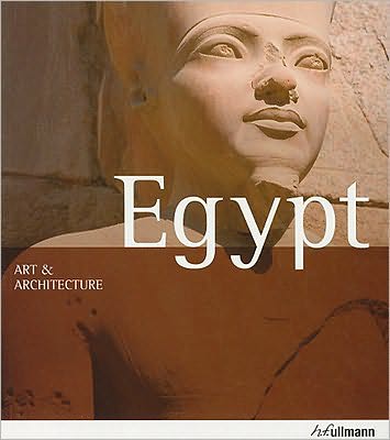 Art & Architecture Egypt