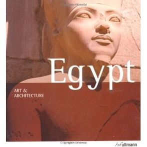 Art & Architecture Egypt