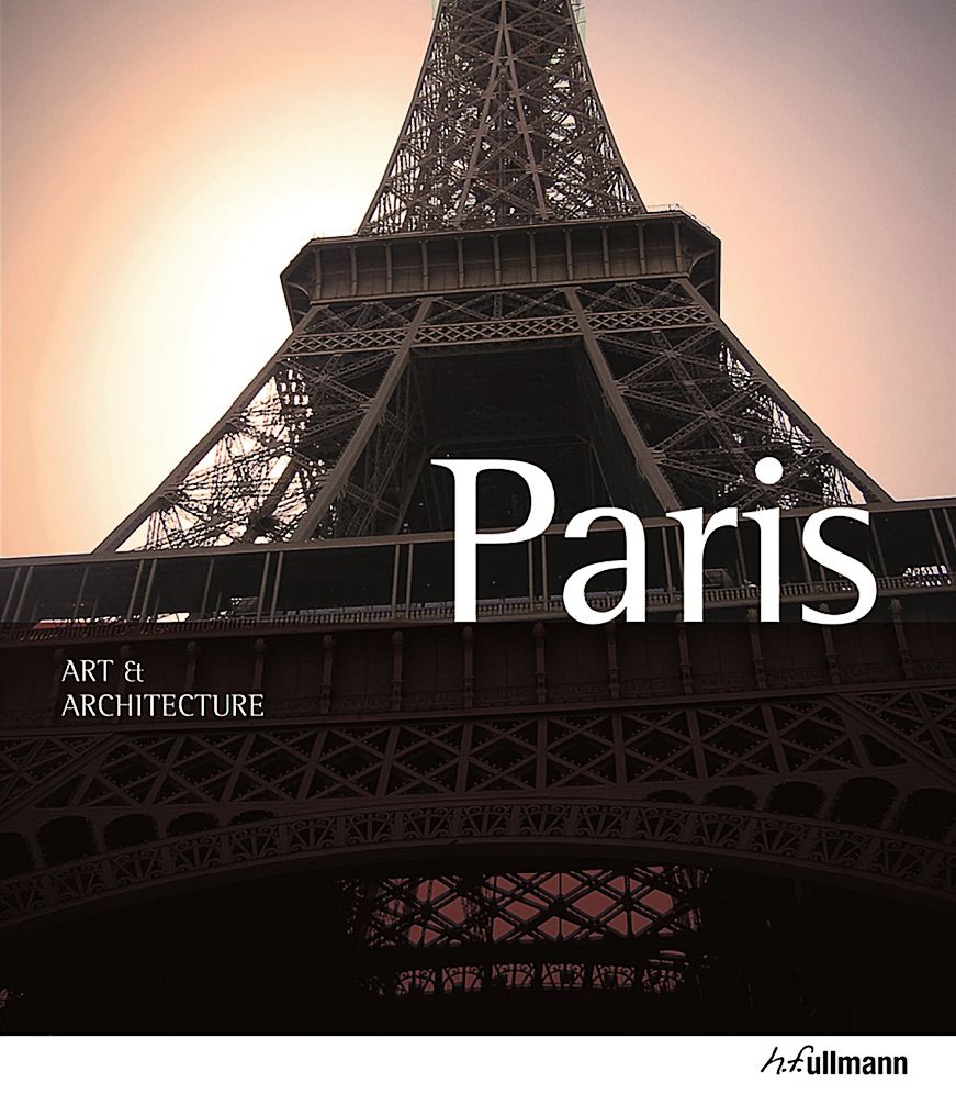 Art and Architecture: Paris