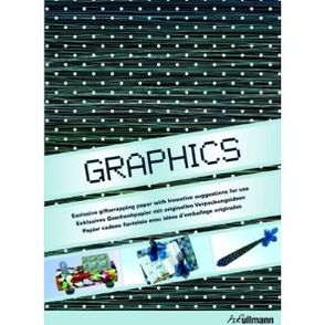 Gift Wrap Paper Graphics