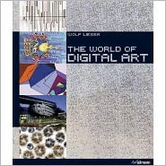 World of Digitial Art