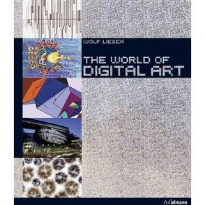 World of Digitial Art