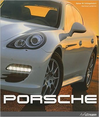 PORSCHE (UPDATED)