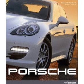 PORSCHE (UPDATED)