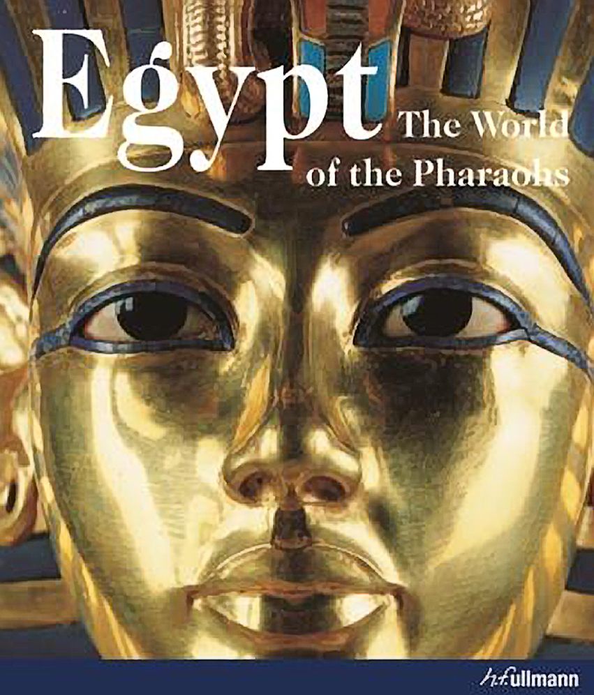 Egypt (LCT): The World of the Pharaohs