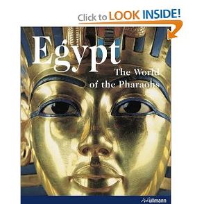 Egypt (LCT): The World of the Pharaohs