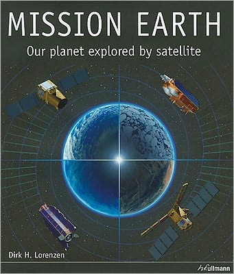 Mission Earth