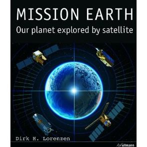 Mission Earth