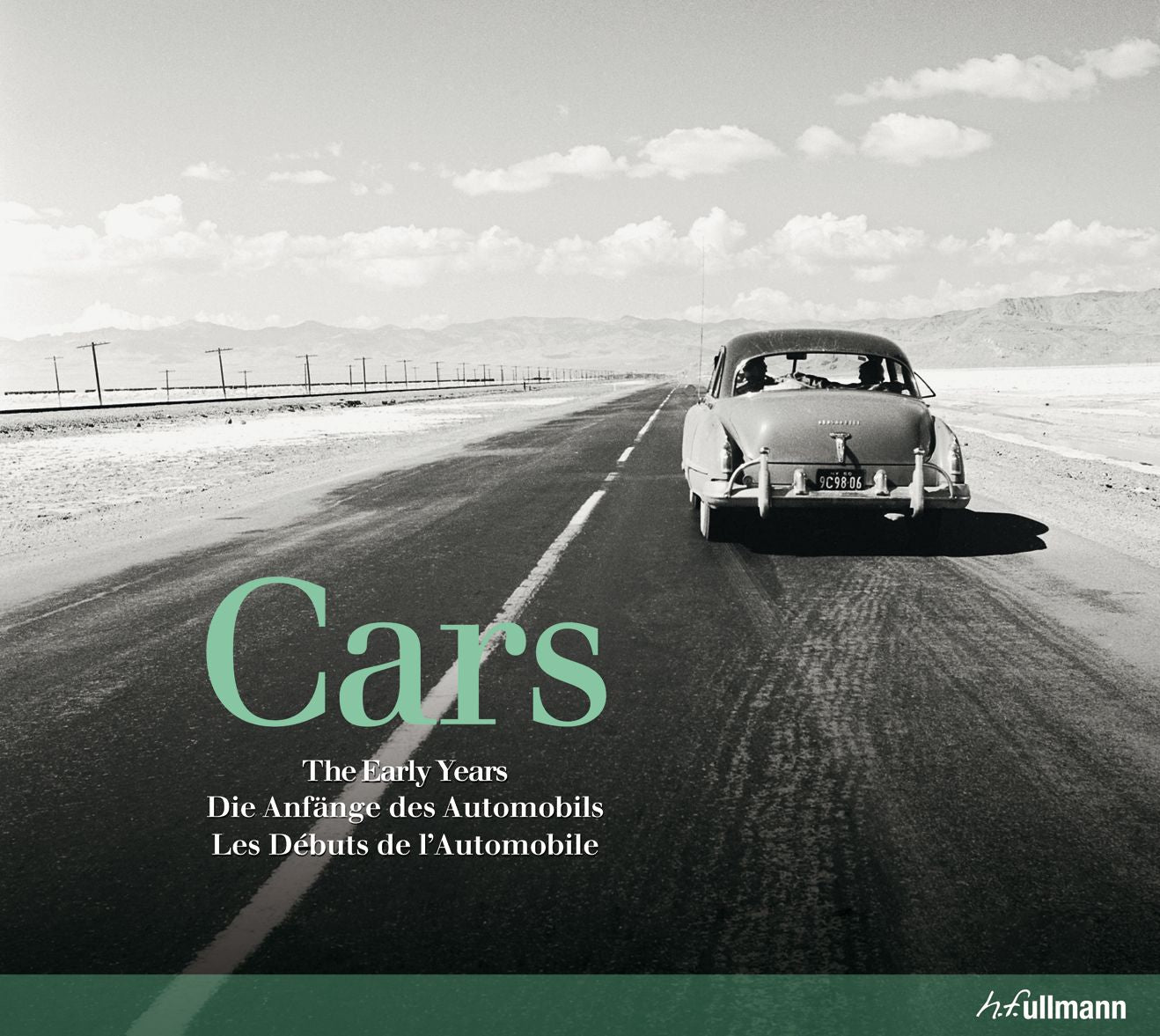 Cars: The Early Years