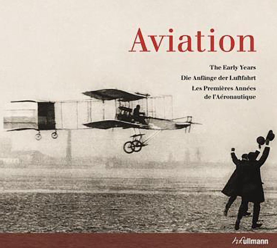 Aviation: The Early Years