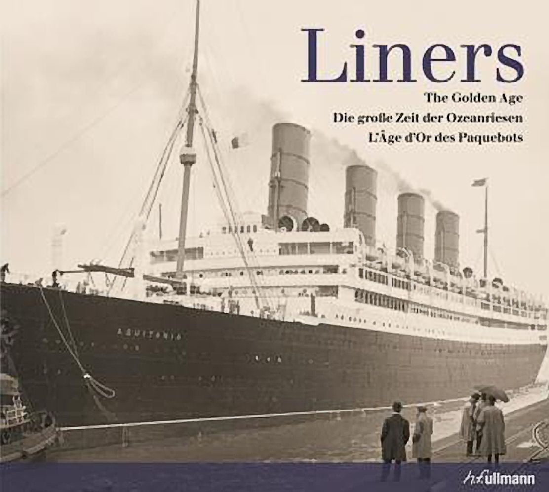 Liners: The Early Years