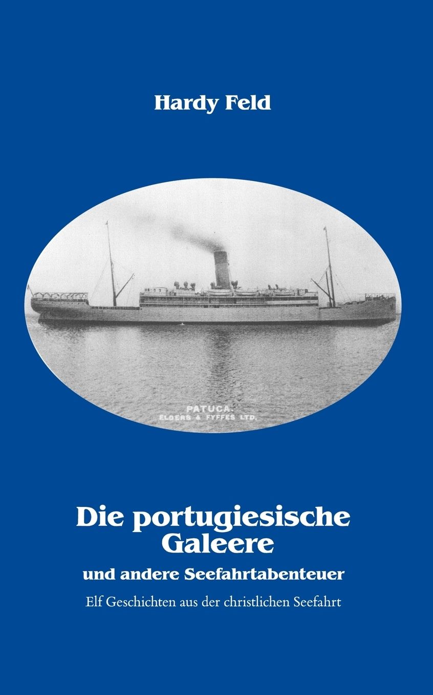 Die Portugiesische Galeere