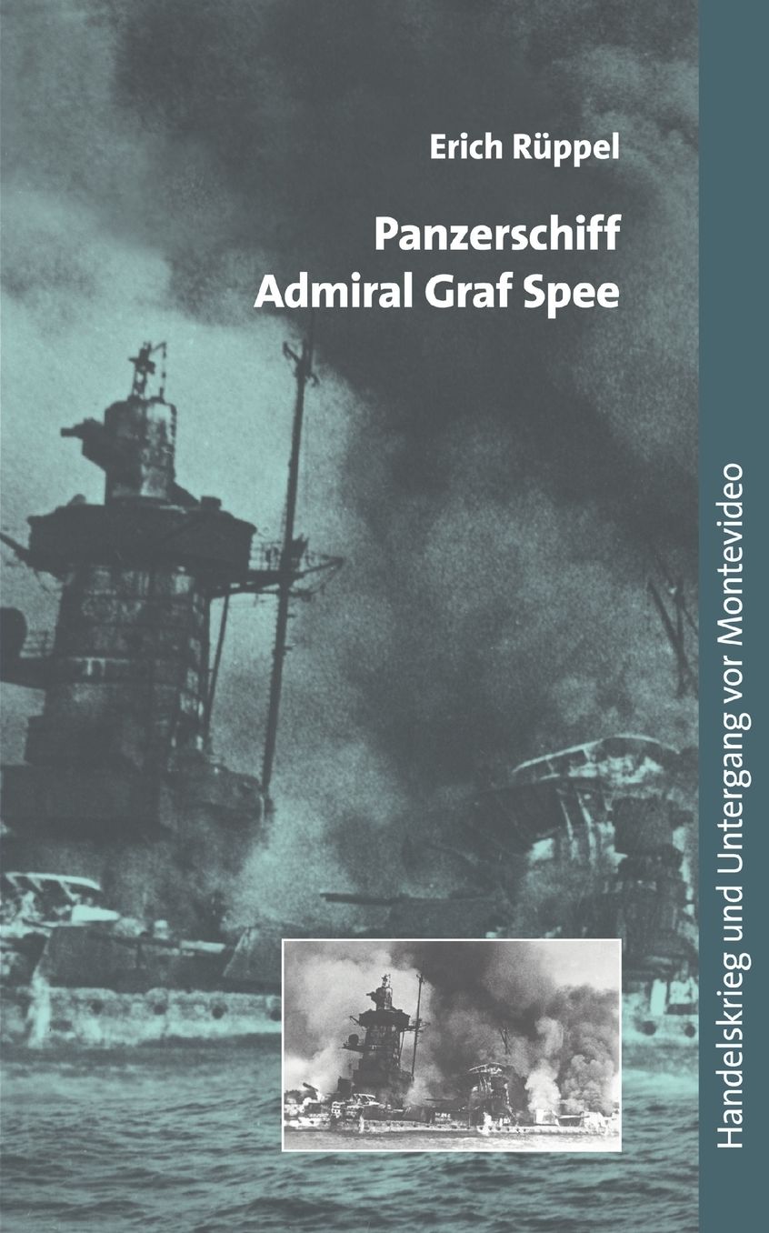 Panzerschiff Admiral Graf Spee