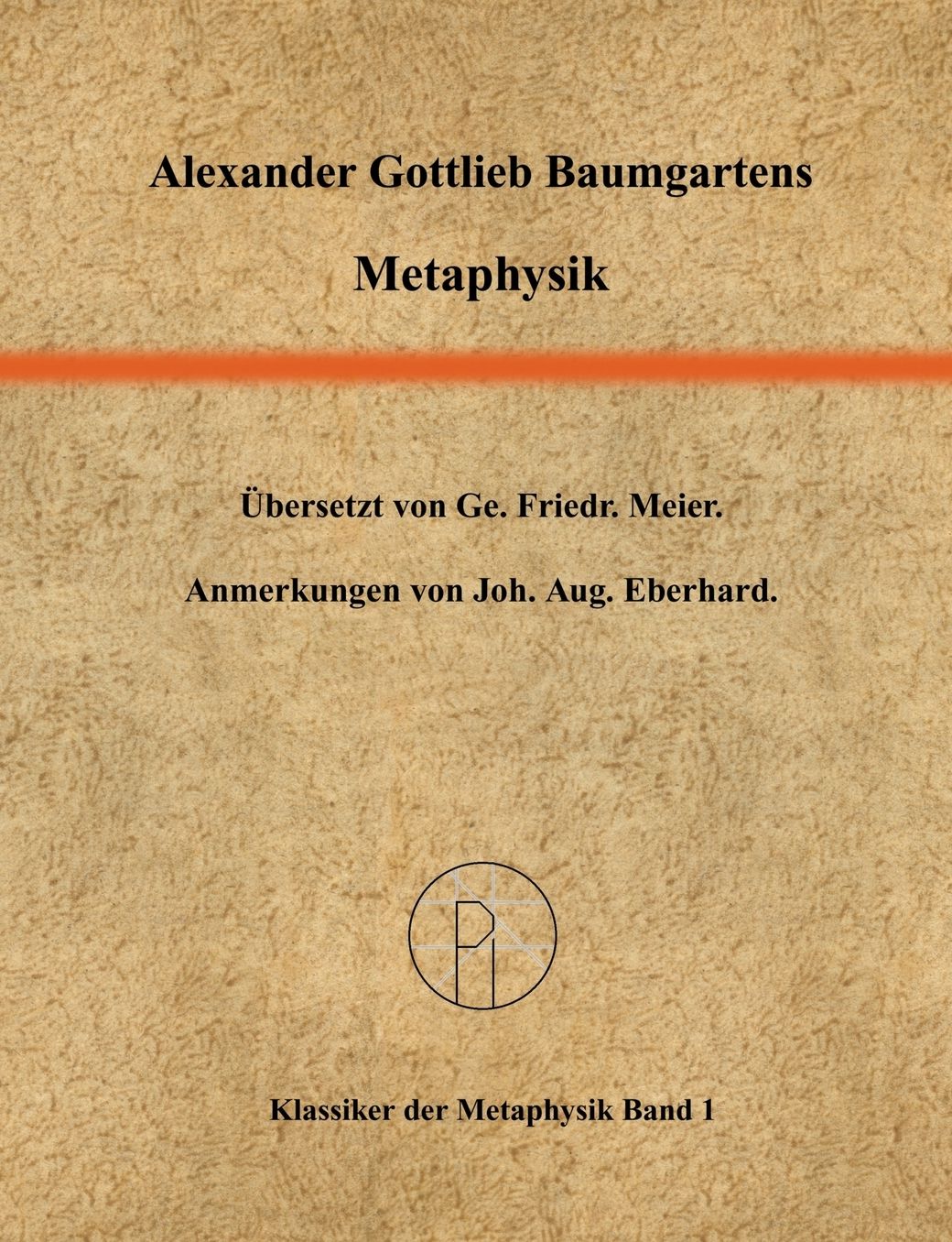 Metaphysik