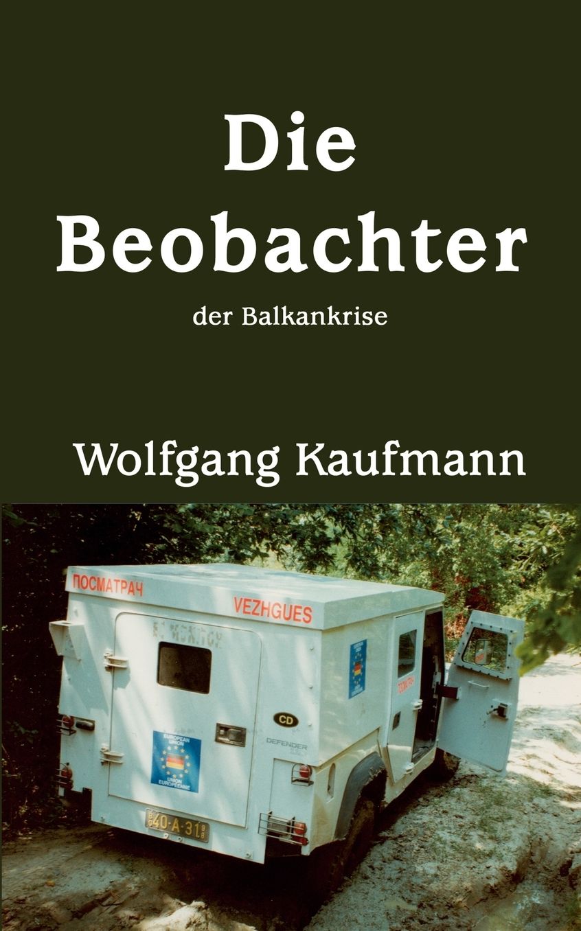 Die Beobachter