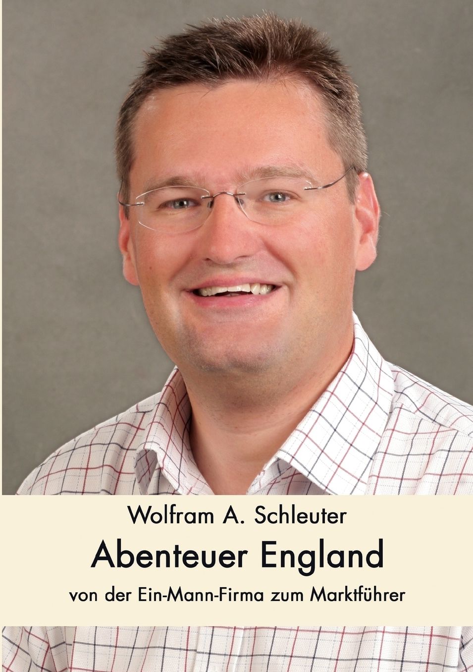 Abenteuer England