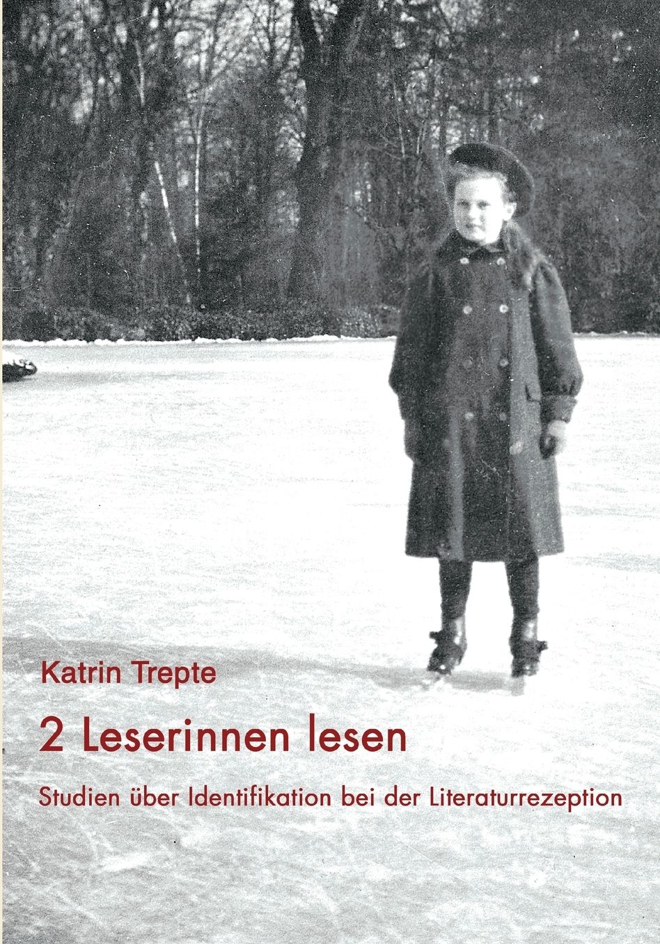 2 Leserinnen Lesen