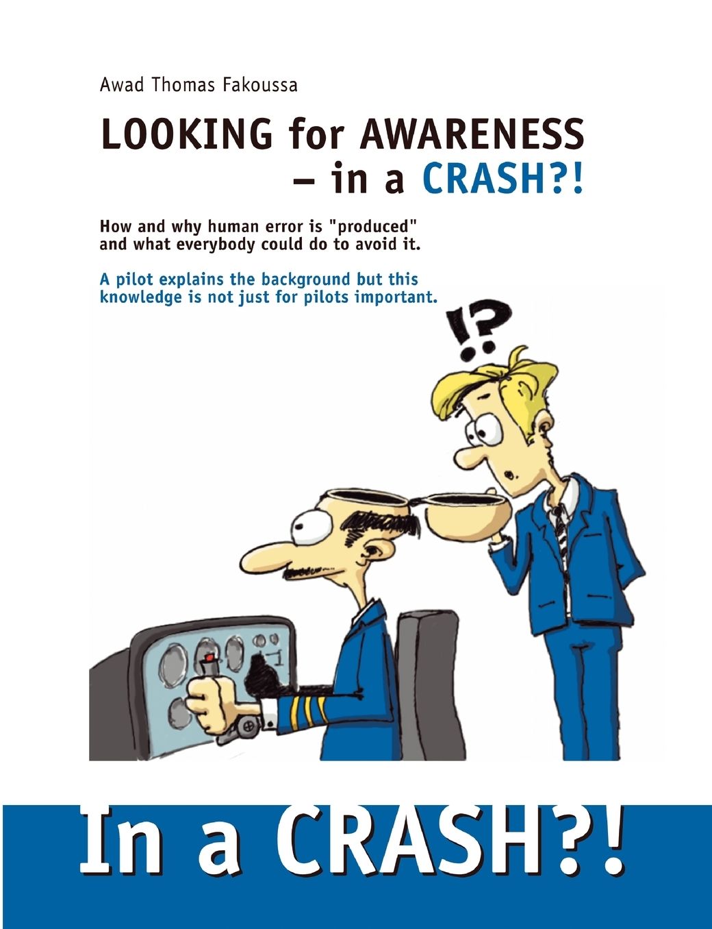 Looking For Awareness