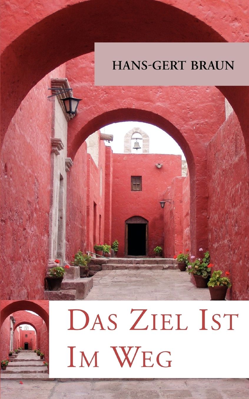 Das Ziel Ist Im Weg