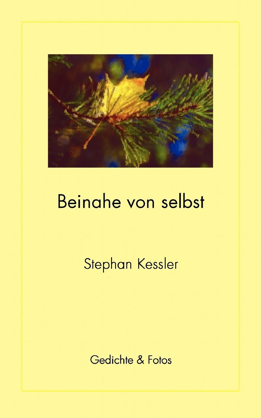 Beinahe Von Selbst