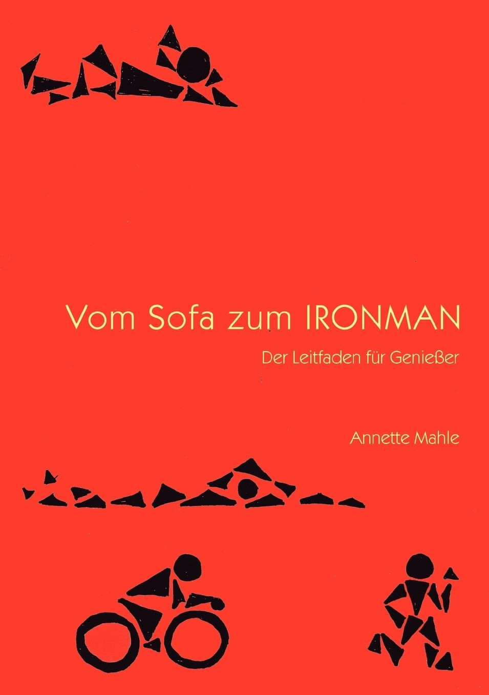 Vom Sofa Zum Ironman