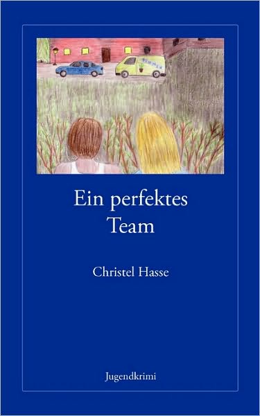 Ein Perfektes Team