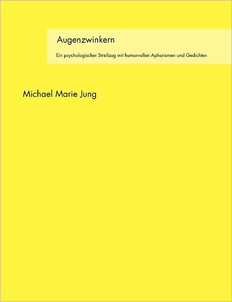 Augenzwinkern